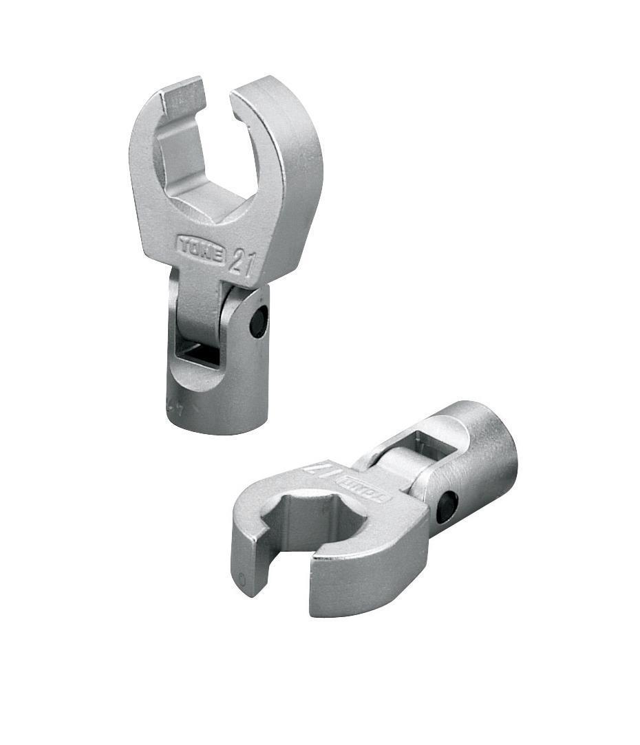 ĐẦU khẩu đầu cơ lê chuyên sử dụng cho ống dầu 3SCF-22F
