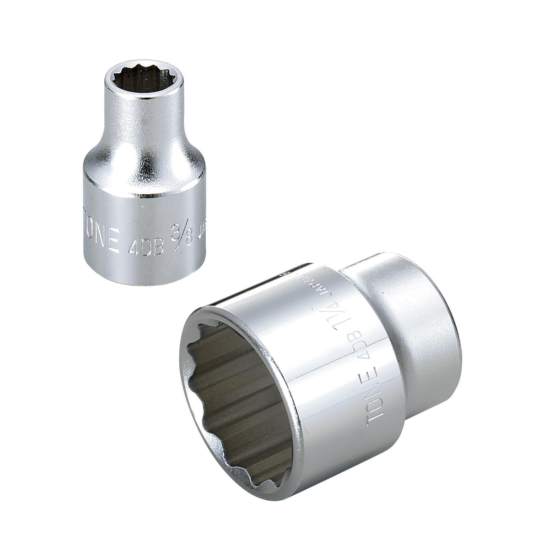 ĐẦU KHẨU TONE 4DB-18