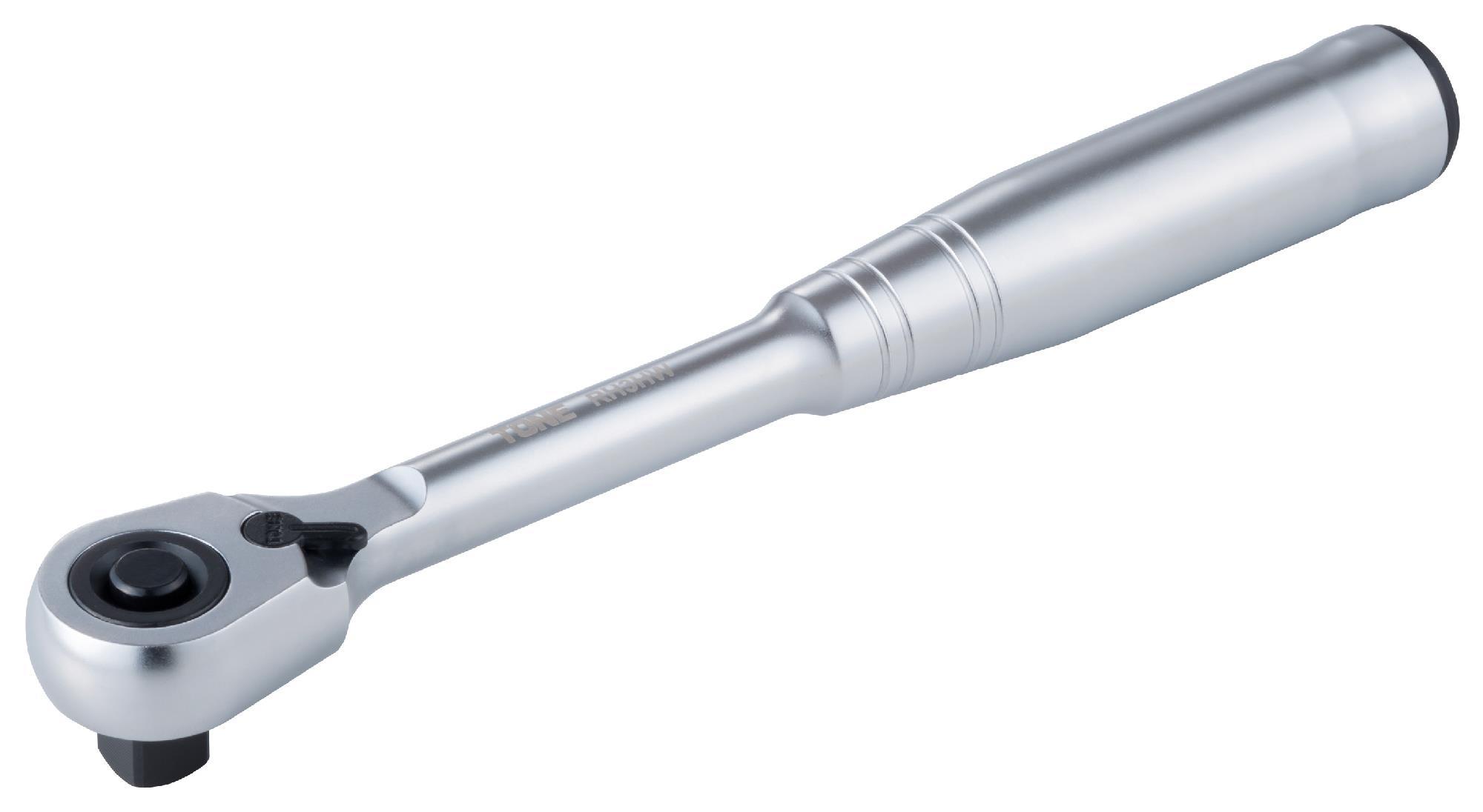 Cần vặn hai chiều TONE 3/8inch RH3HW