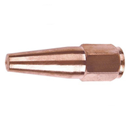 Copper welding contact tips for welding torch-SP19
