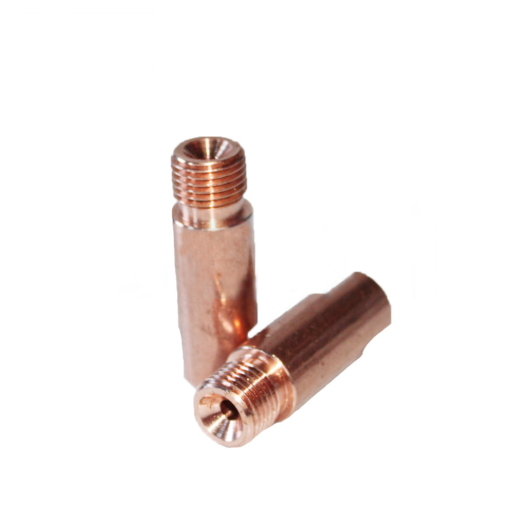 LIN Style Submerged Arc Welding Contact Tips-SP18